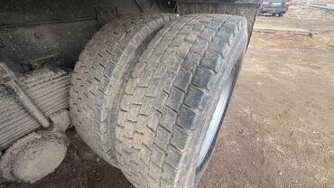 Грузовики: Грузовик, Камаз, Стандарт, Б/у — 6