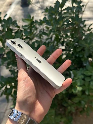 iphone 8 white: IPhone 13, Ağ, Face ID — 3