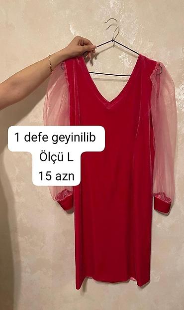 Ziyafət donları: ENDİRİM var hamsına 1) Qara slip don - Nazik spagetti qayışlı, arxası — 9
