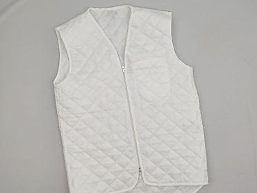 himountain: White, Kamizelka damska, rozmiar S — 1