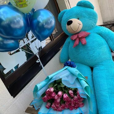 Подарки и сувениры: Мишки продаётся… номер вотсап сначала один день раньше пазвоните — 10