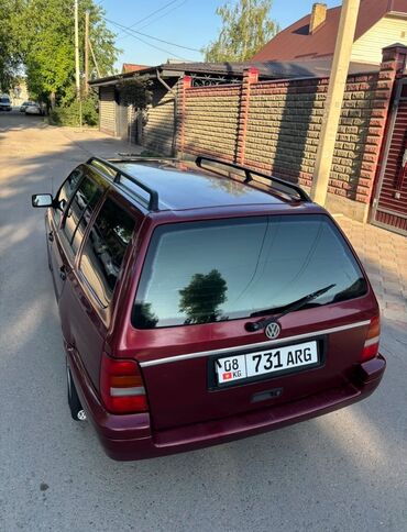 опель фронтера б: Volkswagen Golf: 1996 г., 1.8 л, Механика, Бензин, Универсал