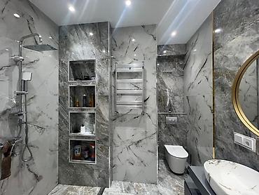 пони: Белый город, 3 комнаты, Новостройка, 98 м² — 10