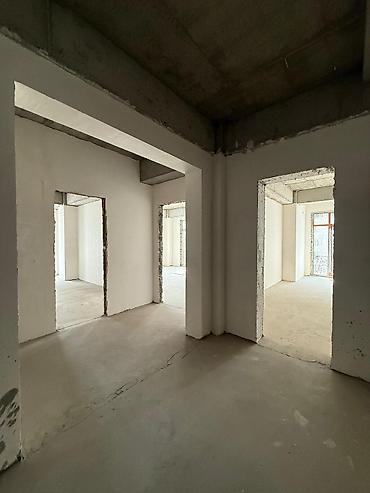 15: 4 комнаты, 153 м², 10 мкр Элитка, 11 этаж, ПСО (под самоотделку) — 6