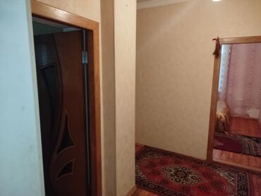 Köhnə tikili: 3otaqlı mənzil – planlaşdırma və xüsusiyyətlər

kiraye — 1