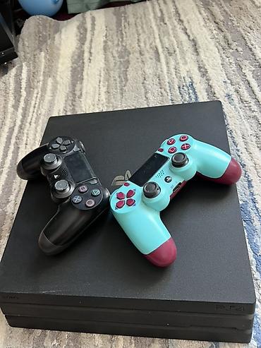 диск ufc 3: PlayStation 4 Pro (PS4 Pro) — игровая консоль Sony с поддержкой 4K и — 1