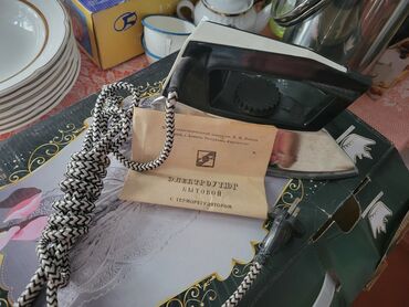 утюг тефаль 4944: Утюг Простой, Нержавейка
