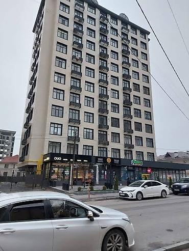корона дом: 3 комнаты, 171 м², Элитка, 10 этаж, ПСО (под самоотделку) — 1
