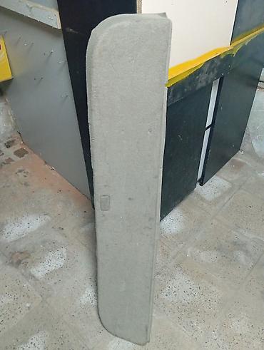 Lexsuz RX 330 350. salon plasmaslari