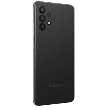 Samsung: Samsung Galaxy A22, Б/у, 128 ГБ, цвет - Серый, 2 SIM