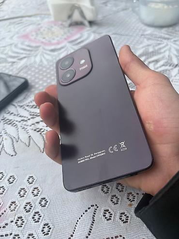 oppo a6: Oppo A3x, rəng - Bənövşəyi, Barmaq izi, Sensor, İki sim kartlı — 2