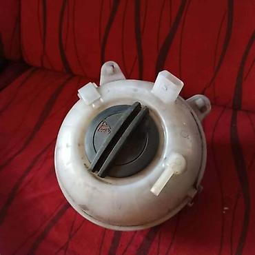 ventilator za auto kabinu: POSUDA ZA ANTIFRIZ ZA VOLKSWAGEN GOLF 7 OD 2013. DO 2017. GOD. | — 3