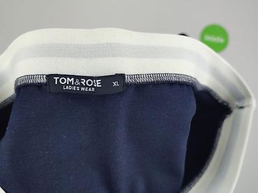 Ubrania damskie: Tom Rose, Spódnica damska, rozmiar XL — 4