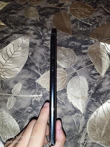 not 9 samsung: Samsung Galaxy Note 9, 128 GB, rəng - Qara, Qırıq — 4