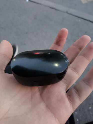 переходник type c на usb: Продаю наушники б/у средним состояние