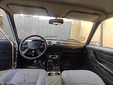 VAZ (LADA): VAZ (LADA) 2106: 1.6 l | 2005 il Sedan — 7