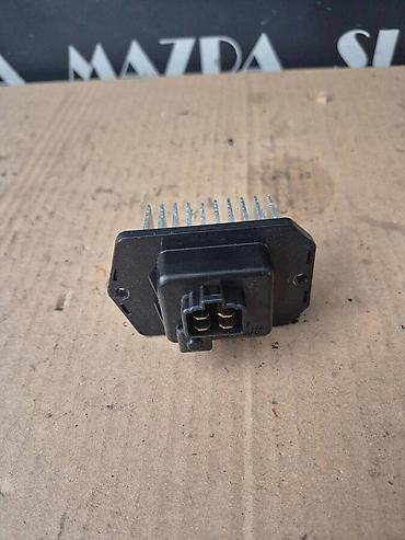 controller 12v: REOSTAT VENTILACIJE ZA HONDA CIVIC OD 2012. DO 2016. GOD — 1