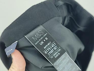 mshll: M&S Collection, Spódnica damska, rozmiar S — 4