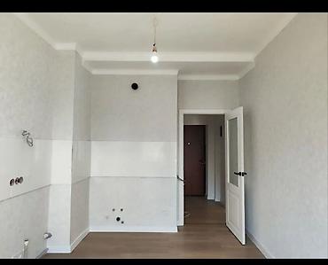 1 комната, 37 м², Элитка, 4 этаж, Евроремонт
