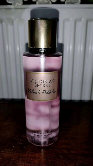 chogan zenski parfemi: Body mist, VictoriaS Secret, Original