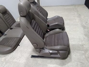 Digər avtomobil ehtiyat hissələri: Komlekt, Qızdırıcı ilə, Volkswagen PASSAT B6, 2009 il, Orijinal, Almaniya