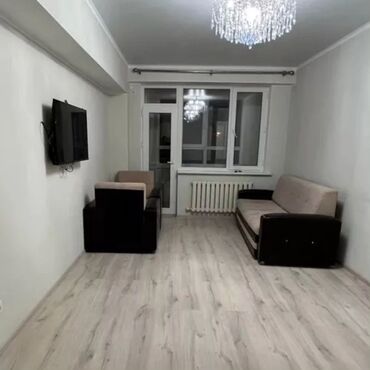KG Property VIP квартиры: 1 комната, 42 м², Элитка, 1 этаж, Евроремонт