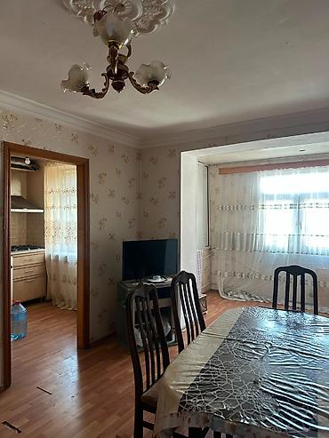 Аренда квартир: Yasamal rayonu, Elmlər metrosunun yaxınlığı, Avropa Məktəbinin — 2