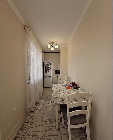 Продажа квартир: 2 комнаты, 67 м², 2 этаж, Евроремонт — 6