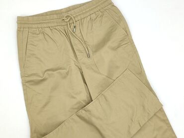 Women: Material trousers for women, Jack&Jones, S (EU 36)