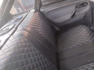 redüktör motor: VAZ (LADA) 2109: 1.6 l | 1998 il 25000 km Sedan — 4