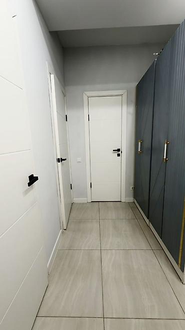Продажа квартир: 1 комната, 35 м², Вефа ТЦ Элитка, 11 этаж, Евроремонт — 3