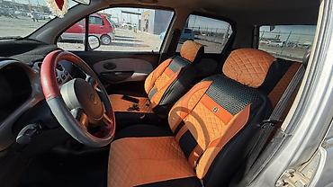 Daewoo: Daewoo Matiz: 2001 г., 0.8 л, Механика, Бензин, Хэтчбэк at lalafo.kg — 3 Daewoo: Daewoo Matiz: 2001 г., 0.8 л, Механика, Бензин, Хэтчбэк — 3