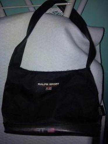 torba za pse pepco: NOVA RALPH LAUREN POLO USA ZENSKA TORBA ORIGINAL AKCIJA | UKOLIKO — 3