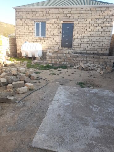 əhmədlidə kiraye evler 2022: 3 otaqlı, 100 kv. m, Kredit yoxdur, Təmirsiz