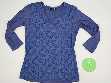 bluzka boho biala: Bodyflirt, Bluzka damska, rozmiar M — 2