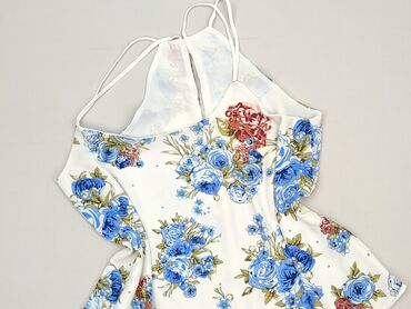 spódnice midi z wiskozy: Women's blouse, size S