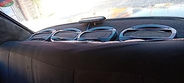 VAZ (LADA): VAZ 2106 (Jiquli) sedan - Rəng: tünd yaşıl/qara ton - Nömrə — 3