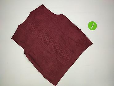 springfield sweter: Męska kamizelka, rozmiar XL — 3