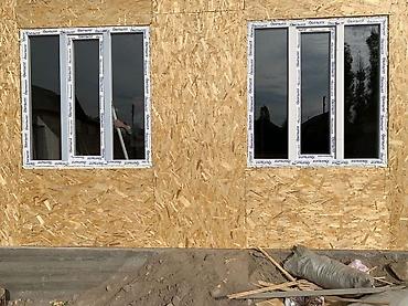 Ремонт окон и дверей: Окно: Ремонт at lalafo.kg — 13 Ремонт окон и дверей: Окно: Ремонт — 13