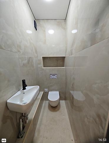 Продажа квартир: 2 комнаты, 65 м², Элитка, 9 этаж, Евроремонт — 9