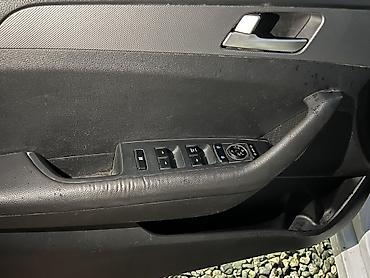 Hyundai: Hyundai Sonata: 2018 г. — 7