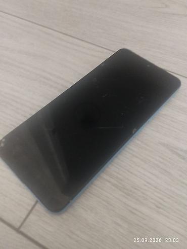 Redmi, Redmi Note 12, Б/у, цвет - Голубой