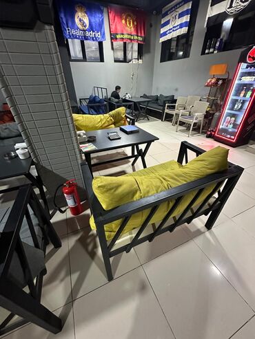 Restoran manqalları: Restoran ucun lazim olan avadanligimi satmaq qerarina gelmisem.şekilde — 16