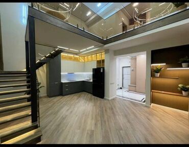 дом или квартира: 3 комнаты, 110 м², Элитка, 9 этаж, Дизайнерский ремонт