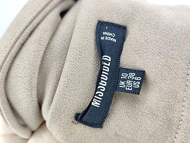 m kors jacket: Missguided, Płaszcz damski, rozmiar M — 4