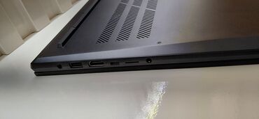 ASUS: Prosessor (CPU)-i7-12700H Ekran göstəriciləri-16″ 4K (3840 x 2400) — 10