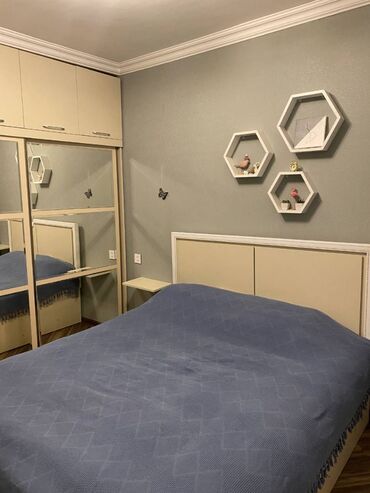 Köhnə tikili: Bakı, 3 otaqlı, Köhnə tikili, m. Həzi Aslanov, 55 kv. m -da lalafo.az — 5 Köhnə tikili: Bakı, 3 otaqlı, Köhnə tikili, m. Həzi Aslanov, 55 kv. m — 5