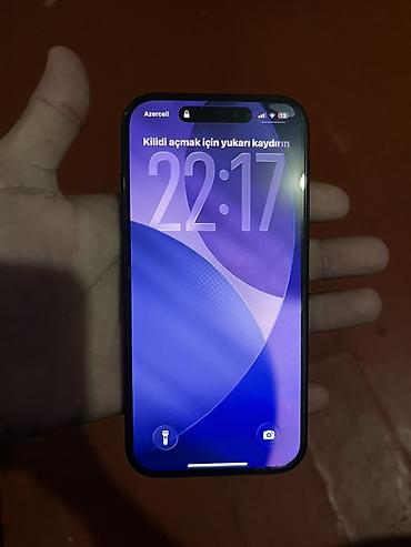 iphone 14 telefon: IPhone 14, Qara — 3