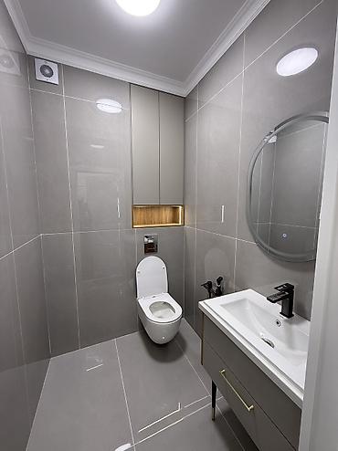 Продажа квартир: 3 комнаты, 96 м², Элитка, 10 этаж, Дизайнерский ремонт — 9