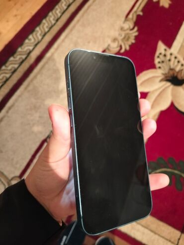 iphone 13 sade qiymeti: IPhone 13, 128 GB, Face ID